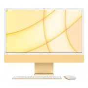 iMac 24" M1, Yellow, Apple M1 3.2 GHz, 16 GB RAM, 1 TB SSD, 8-Core iMac 24" M1, Yellow, Apple M1 3.2 GHz, 16 GB RAM, 1 TB SSD, 8-Core
