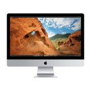 iMac 27" Retina 5K Late 2014 (Intel Quad-Core i7 4.0 GHz 32 GB RAM 3 TB Fusion Drive), Intel Quad-Core i7 4.0 GHz, 32 GB RAM, 3 TB Fusion Drive