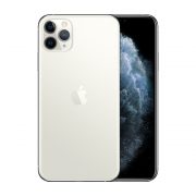 iPhone 11 Pro Max 256GB, 256GB, Silver