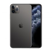 iPhone 11 Pro Max, 64GB, Space Gray