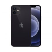 iPhone 12, 64GB, Black
