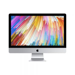 iMac 21.5" Retina 4K Mid 2017 (Intel Quad-Core i5 3.0 GHz 16 GB RAM 256 GB SSD), Intel Quad-Core i5 3.0 GHz, 16 GB RAM, 256 GB SSD
