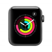 Watch Series 3 Aluminum Cellular Watch Series 3 Aluminum Cellular
