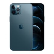 iPhone 12 Pro Max 128GB, 128GB, Pacific Blue
