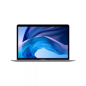 MacBook Air 13" Early 2020 (Intel Quad-Core i5 1.1 GHz 16 GB RAM 256 GB SSD), Space Gray, Intel Quad-Core i5 1.1 GHz, 16 GB RAM, 256 GB SSD