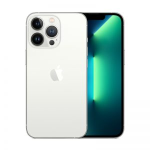 iPhone 13 Pro 1TB, 1TB, Silver