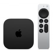Apple TV 4K (3rd Gen) Wi-Fi + Ethernet