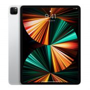 iPad Pro 12.9" Wi-Fi + Cellular M1 (5th Gen) 2TB, 2TB, Silver