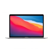 MacBook Air 13" M1 2020 (Apple M1 3.2 GHz 8 GB RAM 512 GB SSD), Silver, Apple M1 3.2 GHz, 8 GB RAM, 512 GB SSD