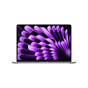 MacBook Air 15" M2 2023 (Apple M2 8-Core 8 GB RAM 256 GB SSD)