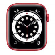 Watch Series 6 Aluminum Cellular
