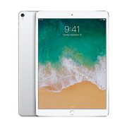 iPad Pro 10.5" Wi-Fi 256GB, 256GB, Silver
