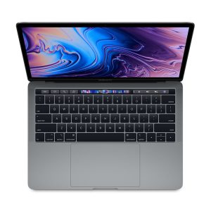 apple macbook pro touch 2019 15 inch i7 16gb 256gb