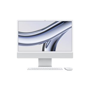 iMac 24" M3 2023 (Apple M3 8-Core 8 GB RAM 256 GB SSD 8-Core)