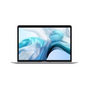 MacBook Air 13" Early 2020 (Intel Quad-Core i5 1.1 GHz 16 GB RAM 256 GB SSD), Silver, Intel Quad-Core i5 1.1 GHz, 16 GB RAM, 256 GB SSD