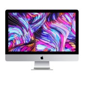 iMac 27" Retina 5K Early 2019 (Intel 8-Core i9 3.6 GHz 64 GB RAM 512 GB SSD), Intel 8-Core i9 3.6 GHz, 64 GB RAM, 512 GB SSD