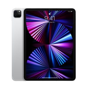 iPad Pro 11" Wi-Fi M1 (3rd Gen) 128GB, 128GB, Silver