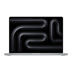 MacBook Pro 16" M3 2023 (Apple M3 Max 16-Core 48 GB RAM 1 TB SSD 40-Core GPU), Silver, Apple M3 Max 16-Core, 48 GB RAM, 1 TB SSD, 40-Core GPU