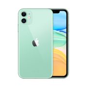 iPhone 11 128GB, 128GB, Green