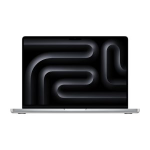 MacBook Pro 14" M3 2023 (Apple M3 8-Core 8 GB RAM 512 GB SSD 10-Core GPU), Space Gray, Apple M3 8-Core, 8 GB RAM, 512 GB SSD, 10-Core GPU