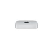 Mac Mini M2 2023 (Apple M2 8-Core 16 GB RAM 1 TB SSD 10-Core GPU), Silver, Apple M2 8-Core, 16 GB RAM, 1 TB SSD, 10-Core GPU