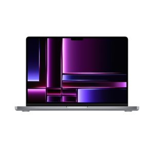 MacBook Pro 16" M2 2023 (Apple M2 Max 12-Core 96 GB RAM 8 TB SSD 38-Core GPU), Space Gray, Apple M2 Max 12-Core, 96 GB RAM, 8 TB SSD, 38-Core GPU