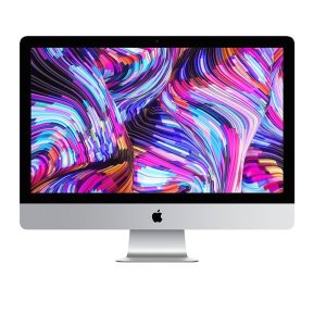 iMac 27" Retina 5K Early 2019 (Intel 6-Core i5 3.1 GHz 32 GB RAM 256 GB SSD), Intel 6-Core i5 3.1 GHz, 32 GB RAM, 256 GB SSD