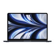 MacBook Air 13" M2 2022 (Apple M2 8-Core 24 GB RAM 512 GB SSD 8-Core GPU), Midnight, Apple M2 8-Core, 24 GB RAM, 512 GB SSD, 8-Core GPU