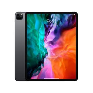 iPad Pro 12.9" Wi-Fi + Cellular (4th Gen) 512GB, 512GB, Space Gray