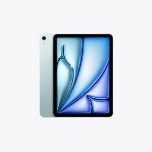 iPad Air 11" Wi-Fi M2 (6th Gen) 256GB, 256GB, Blue