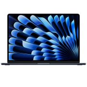 MacBook Air 15" M3 2024 (Apple M3 8-Core 24 GB RAM 1 TB SSD), Midnight, Apple M3 8-Core, 24 GB RAM, 1 TB SSD