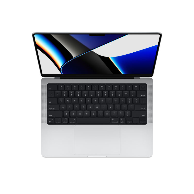 MacBook Pro 14インチ 2021 macbook-pro-14-m1-2021-silver-