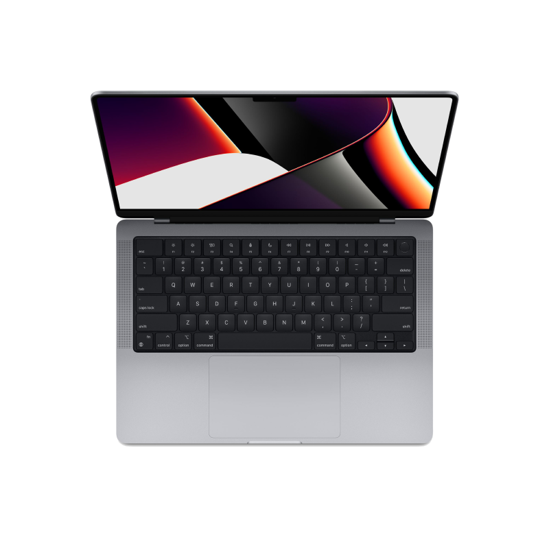MacBook Pro 14インチ　2021 Apple シルバー MacBook Pro (14インチ, 2021) - 技術仕様 - Apple サポート (日本)