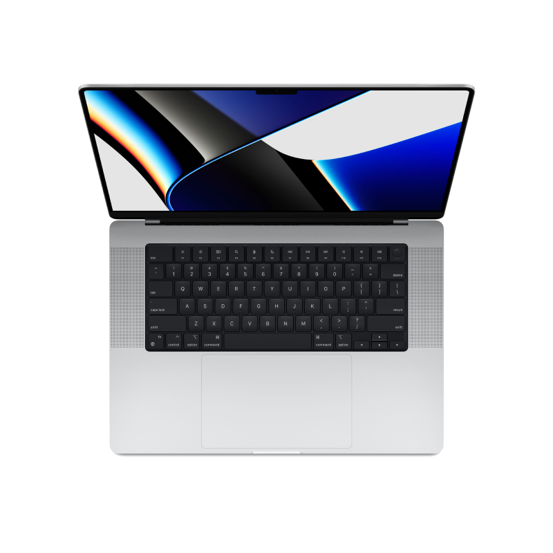 MacBook Pro 16