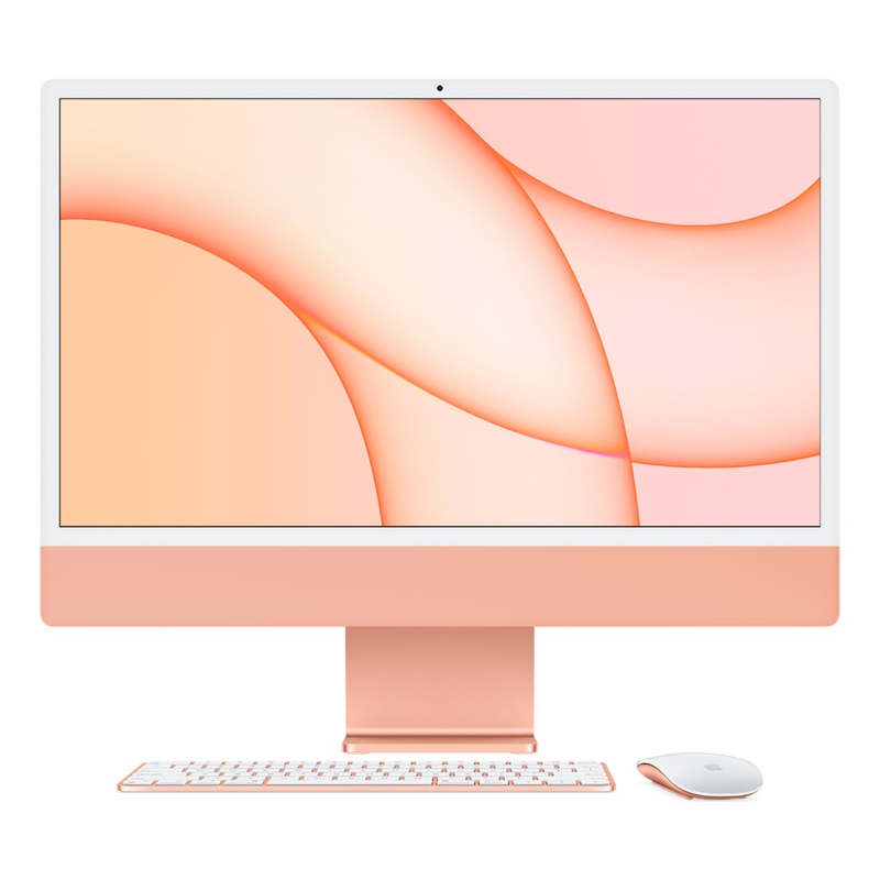 iMac 24