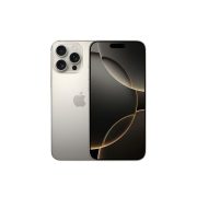 iPhone 16 Pro 128GB, 128GB, Natural Titanium