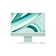 iMac 24" M3 2023 (Apple M3 8-Core 16 GB RAM 1 TB SSD 8-Core), Green, Apple M3 8-Core, 16 GB RAM, 1 TB SSD, 8-Core