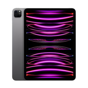 iPad Pro 11" Wi-Fi + Cellular M2 (4th Gen) 128GB, 128GB, Space Gray iPad Pro 11" Wi-Fi + Cellular M2 (4th Gen) 128GB, 128GB, Space Gray