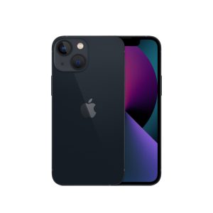 iPhone 13 Mini 128GB, 128GB, Midnight iPhone 13 Mini 128GB, 128GB, Midnight
