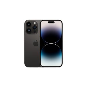 iPhone 14 Pro 128GB, 128GB, Space Black iPhone 14 Pro 128GB, 128GB, Space Black