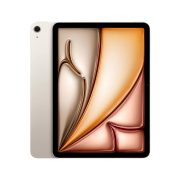 iPad Air 13" Wi-Fi M3 (7th Gen) 256GB, 256GB, Starlight
