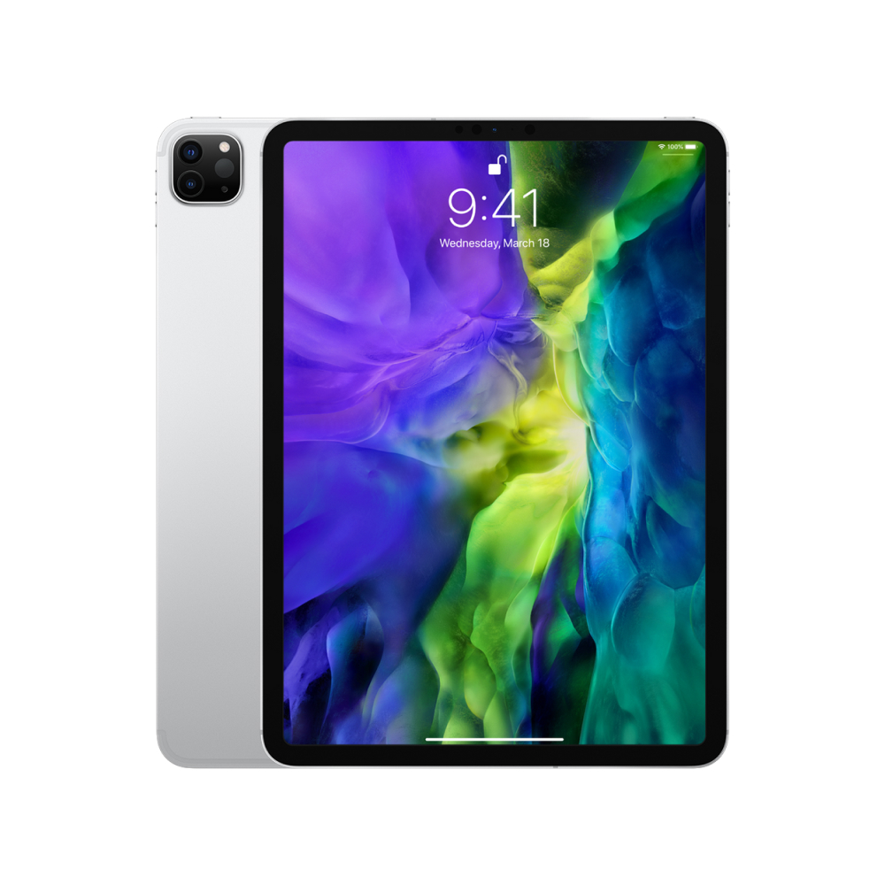 iPad Pro 11