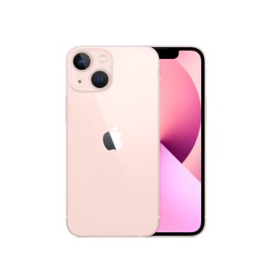 iPhone 13 Mini 256GB, 256GB, Pink