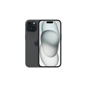 iPhone 15 256GB, 256GB, Black