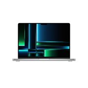 MacBook Pro 14" M2 2023 (Apple M2 Max 12-Core 32 GB RAM 1 TB SSD 38-Core GPU), Silver, Apple M2 Max 12-Core, 32 GB RAM, 1 TB SSD, 38-Core GPU
