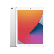 iPad 8 Wi-Fi 128GB, 128GB, Silver