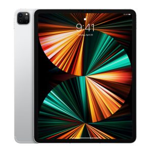 iPad Pro 12.9" Wi-Fi M1 (5th Gen) 512GB, 512GB, Silver
