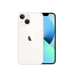iPhone 13 Mini 256GB, 256GB, Starlight