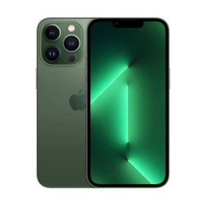 iPhone 13 Pro 256GB, 256GB, Alpine Green