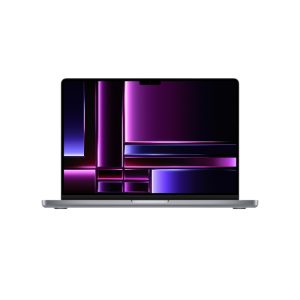 MacBook Pro 14" M2 2023 (Apple M2 Pro 10-Core 32 GB RAM 512 GB SSD 16-Core GPU), Space Gray, Apple M2 Pro 10-Core, 32 GB RAM, 512 GB SSD, 16-Core GPU
